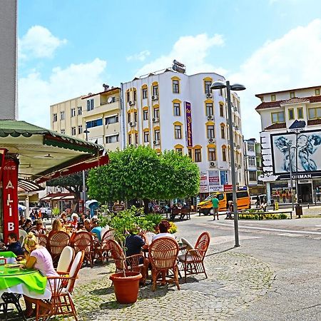 Otel Durkaya Manavgat Exterior photo